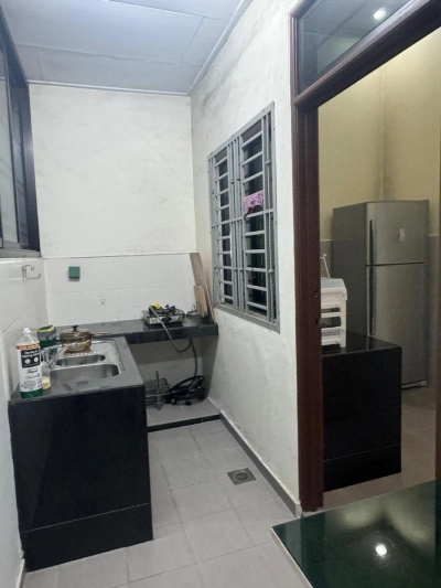 Kota Puteri Taman Cahaya 1Storey House 3Rooms 2Baths For Rent