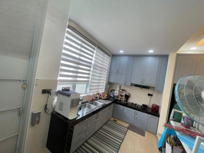 2 Storey Terrace House Bandar Baru Seri Klebang, Perak