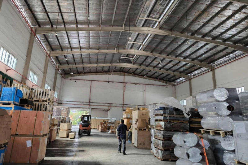 Gelang Patah factory for rent