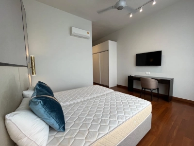 Pavilion Embassy @ Jalan Ampang - Sale below bank value