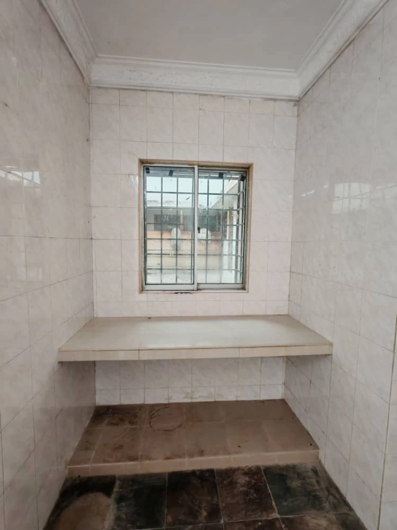 3rd floor Shop Apartment-Taman Sentosa Perdana @ Klang -Ready Now