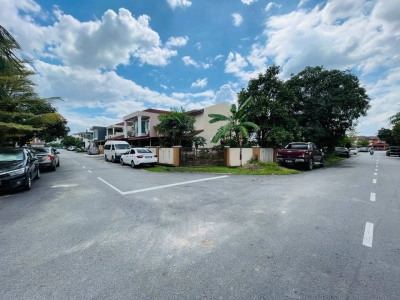 TAMAN IMPIAN EHSAN CORNER BALAKONG