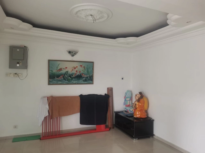 Taman Sentosa 4Bedrooms + 2Bathrooms
