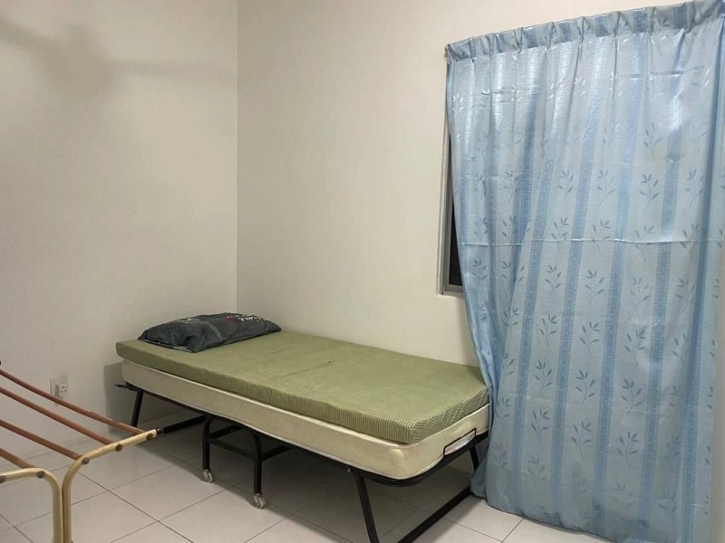 RESIDENSI ALAM DAMAI CONDO CHERAS
