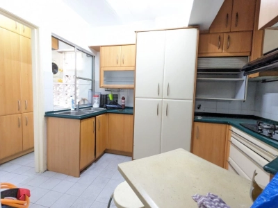 Fully Renovated Danau Idaman Condo Taman Danau Desa Kuala Lumpur