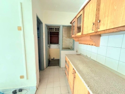 Pangsapuri Subang Suria, Jalan Bintang U5/33, Seksyen U5, Shah Alam, Selangor Ground Floor