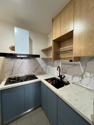 TUAN RESIDENCY CONDO JALAN KUCHING