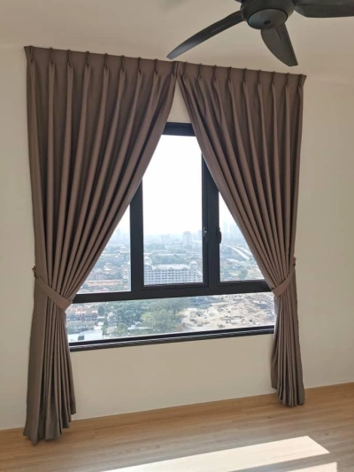 TUAN RESIDENCY JALAN KUCHING, Actual, Freehold, RENOVATED, Low Deposit
