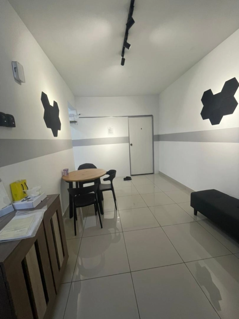 MIZUMI RESIDENCE KEPONG, Actual, RENOVATED, WELL KEEP, Low Deposit