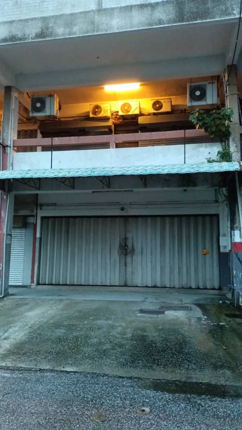 SEA PARK, PARAMOUNT, TAMAN MAYANG, TAMAN MEGAH, SS2, PETALING JAYA. DAMANSARA UPTOWN, DAMANSARA UTAMA