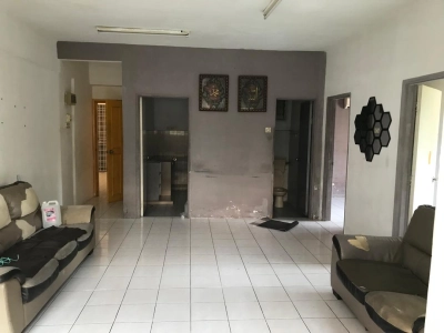 HOUSE, 2 Storeys, 3R2B,  Jln SG 9, Taman Sri Gombak, 68100 Batu Caves, Selangor