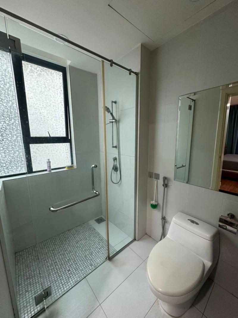 Impiana East Ledang Iskandar Puteri 3Rooms 3Baths Fully Furnished Unit For Rent