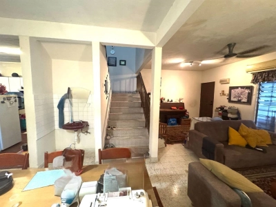 KERAMAT AU5 HULU KELANG SUPERLINK