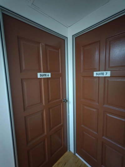 Office Suites 6 RM 510 @ Dataran De Palma, Ampang - Ready unit