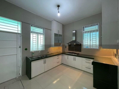 Taman Happy Valley, 3/S Terrace Corner Unit @ Ayer Itam, Penang