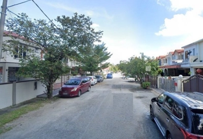 2 storey landed house @ Puchong