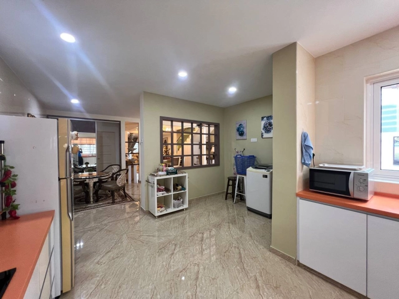 TAMAN SRI UKAY ULU KLANG TERRACE