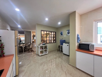 TAMAN SRI UKAY ULU KLANG TERRACE