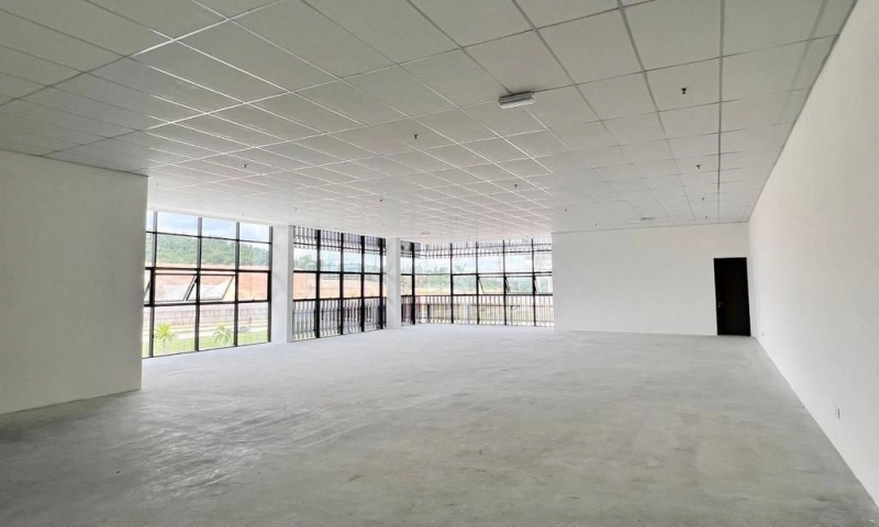 Gelang Patah Detached Factory for Rent
