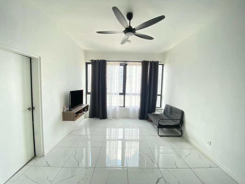 CUBIC BOTANICAL SERVICE RESIDENCE, Actual, FULLY FURNISHED, Move In Ready