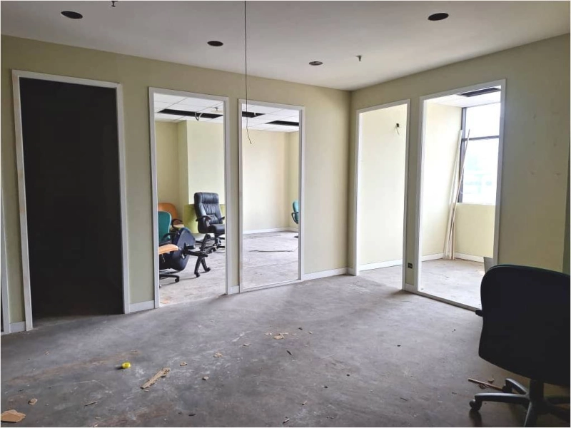 Menara Hidayah, Jalan 3/27a, Wangsa Maju, 53300 Kuala Lumpur,
