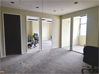 Menara Hidayah, Jalan 3/27a, Wangsa Maju, 53300 Kuala Lumpur,