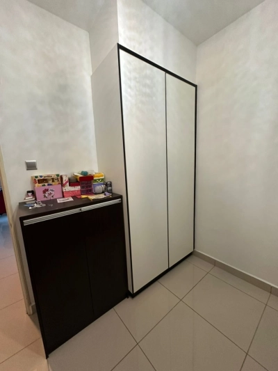 Twin Danga Residence 3Rooms 2Baths Seaview Renovated Unit For Sale