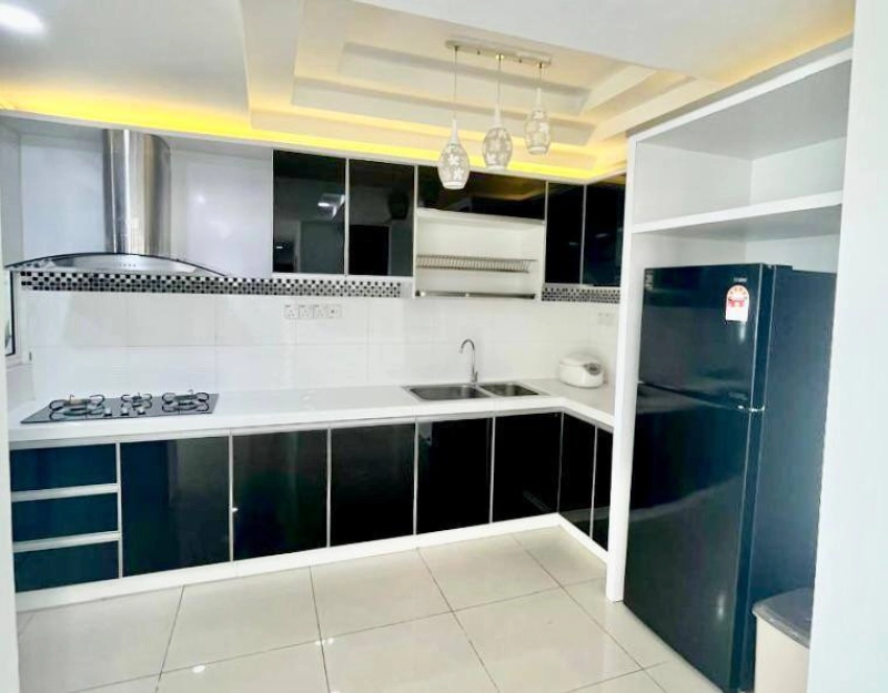 Birch Regency @ Georgetown Fully Furnished 3 Room units For Rent