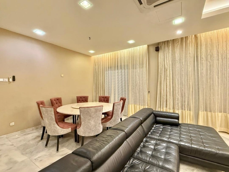 Laman Residen, Sri Utara kipark -2sty Semi D