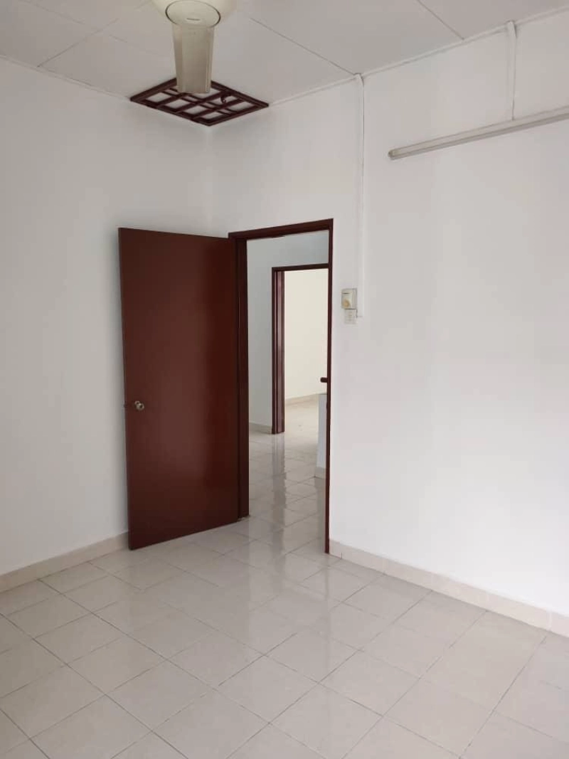 jalan bidara bandar botanic bukit tinggi port klang jaya pulau indah pandamaran kota pendamar