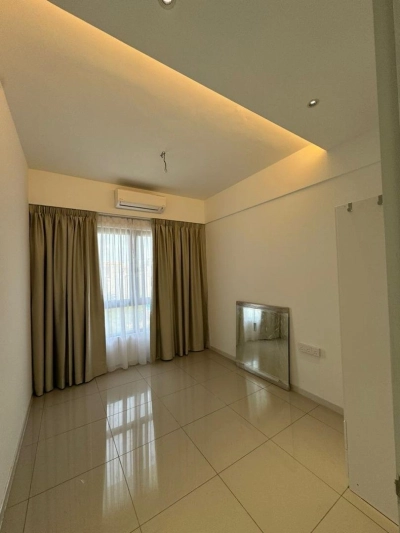 Savio Residensi @ Riana Dutamas, Segambut, KL-near KTM, Sale below bank value Rm10k