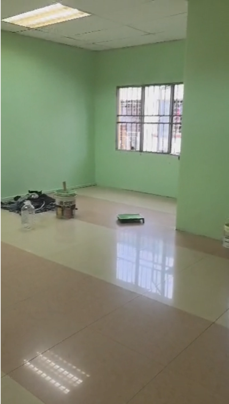 jalan permai taman pandamaran kota pendamar telok gong pulau indah klang jaya