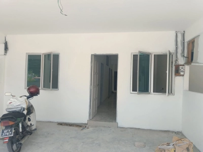 Kampung Simee Single Storey House For Sale