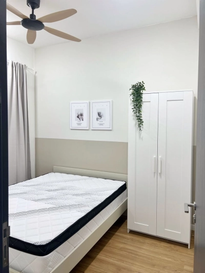 SUNWAY VELOCITY TWO Service Residence, Actual, RENO, Premier Location, Low Deposit