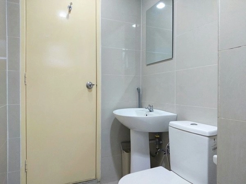 Studio,1Batroom available @ Kelana Jaya, Petaling Jaya