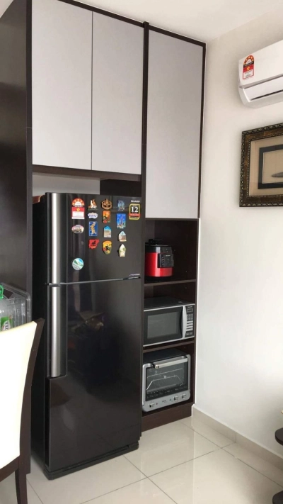 MH Platinum Residence near between Setapak / Sentul for Sale