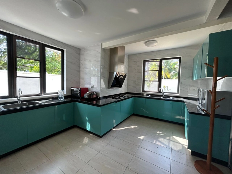 Ferringhi Villa | 2.5-Storey Bungalow