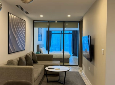 Fully finished apartment KL The ERA @ Duta North (Residensi Era)