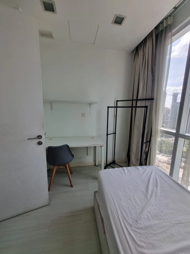 Binjai 8 @ KLCC - Near LRT, Level 29, Ready to move in 1/8, Open for Reservation Now