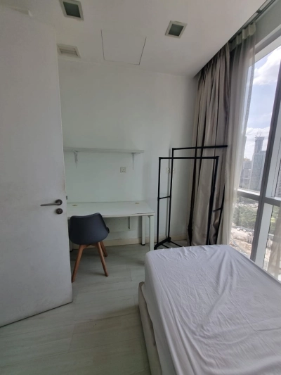 Binjai 8 @ KLCC - Near LRT, Level 29, Ready to move in 1/8, Open for Reservation Now