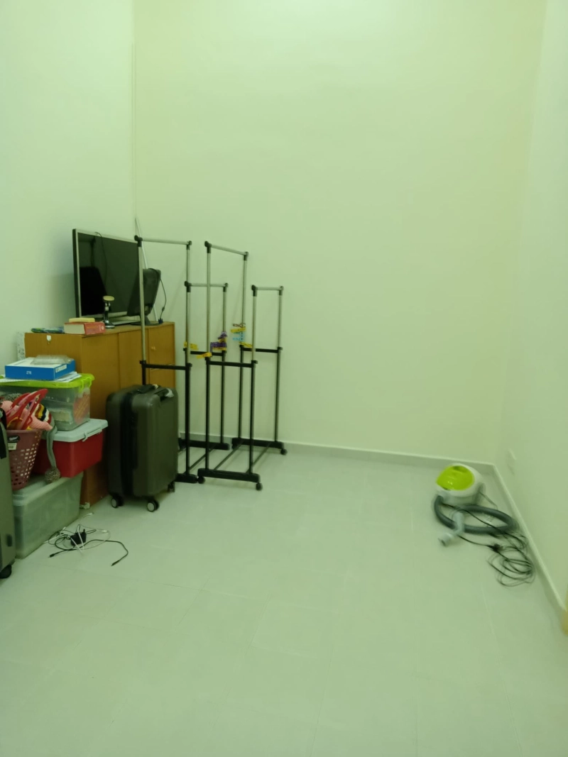 Taman Prima Impian, Segambut - 2sty House