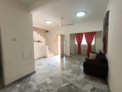 2 Storey USJ 6 SUBANG JAYA, Actual, Freehold, END LOT, Low Deposit