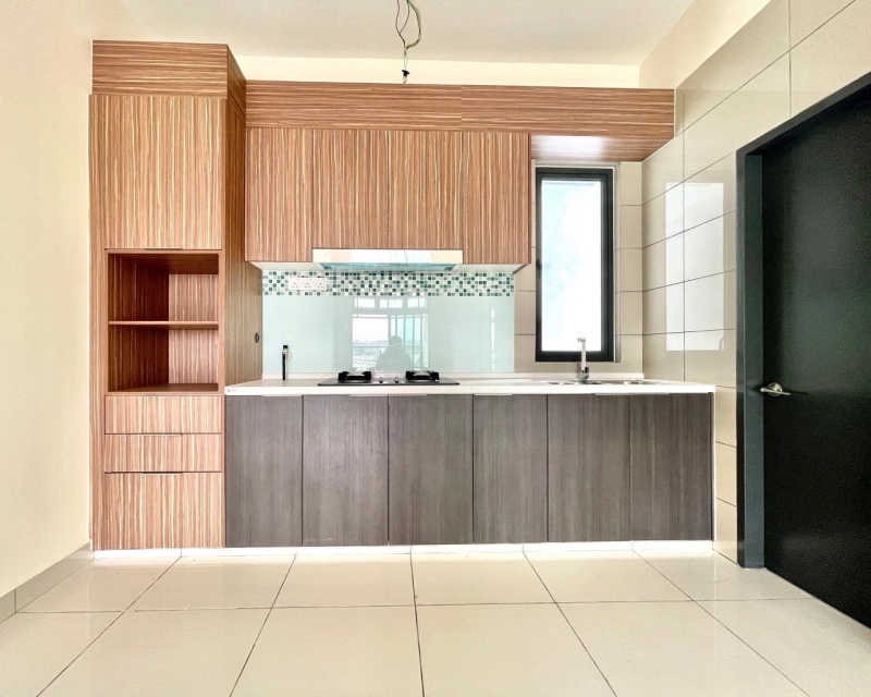 AURA RESIDENCE CONDO PRESINT 8 PUTRAJAYA