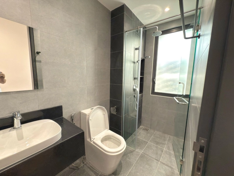 Sunway Velocity Two Residence, Dual Key Studio Unit For Rent.