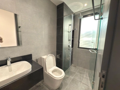 Sunway Velocity Two Residence, Dual Key Studio Unit For Rent.