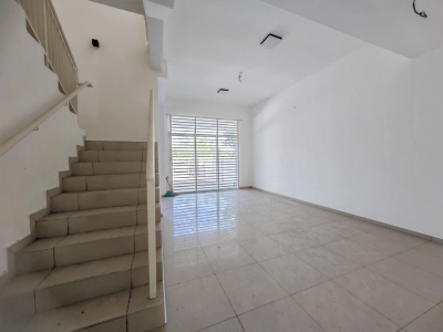FOR SALE Taman Bintang Maya, Sungai Petani  Double Storey Terrace House | BELOW VALUE (Intermediate Lot)