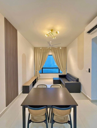 Studio at Setia Sky Residences