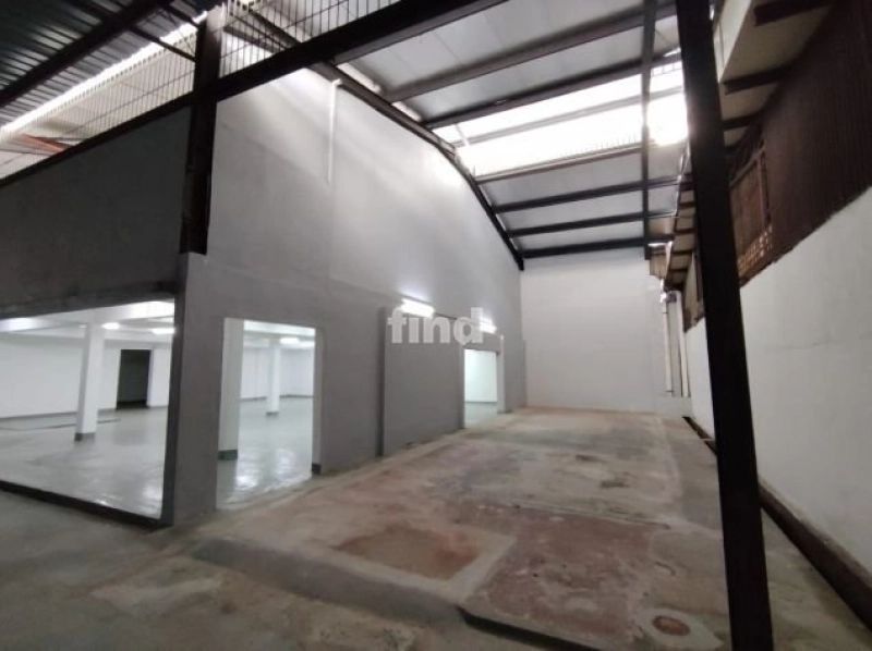 🏭 [FOR SALE] Factory/Warehouse @ Prai Industrial Estate, Penang