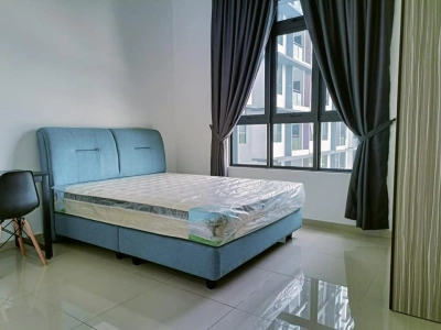 Vertical Business Suites For Rent