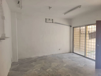 Double Storey House Taman Puchong Perdana For Sale